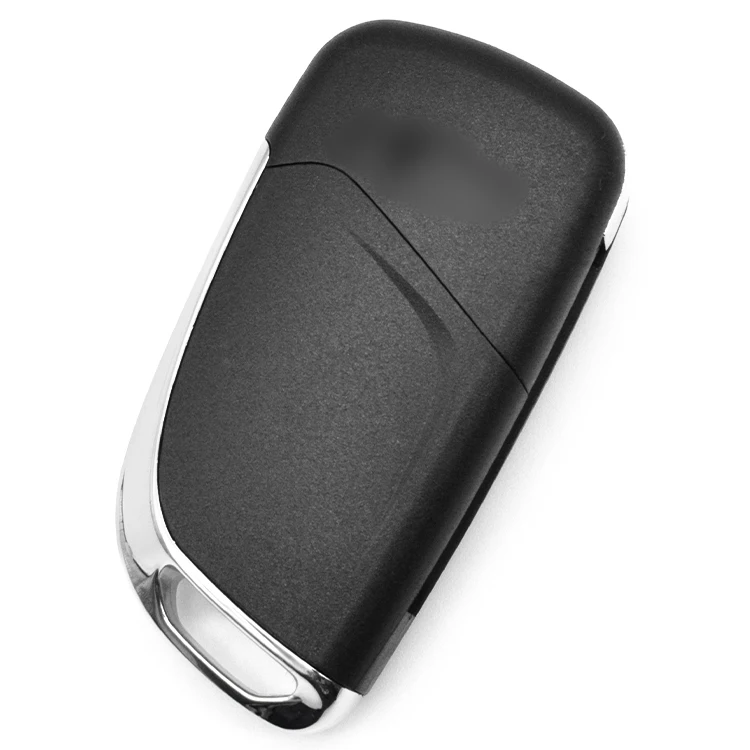 2/3/45b Car Key Case Holder Shell Car Key Shell For Chevrolet Cruze