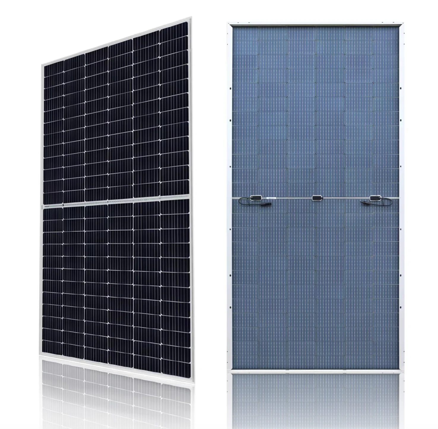 Professional Tailor-made 500W-600W Flex Adhesive Solar Panel Monocrystalline Silicon Film Flexible home use solar panel quotes