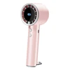 Pink wind-cooled