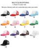 Sponge Trucker hat