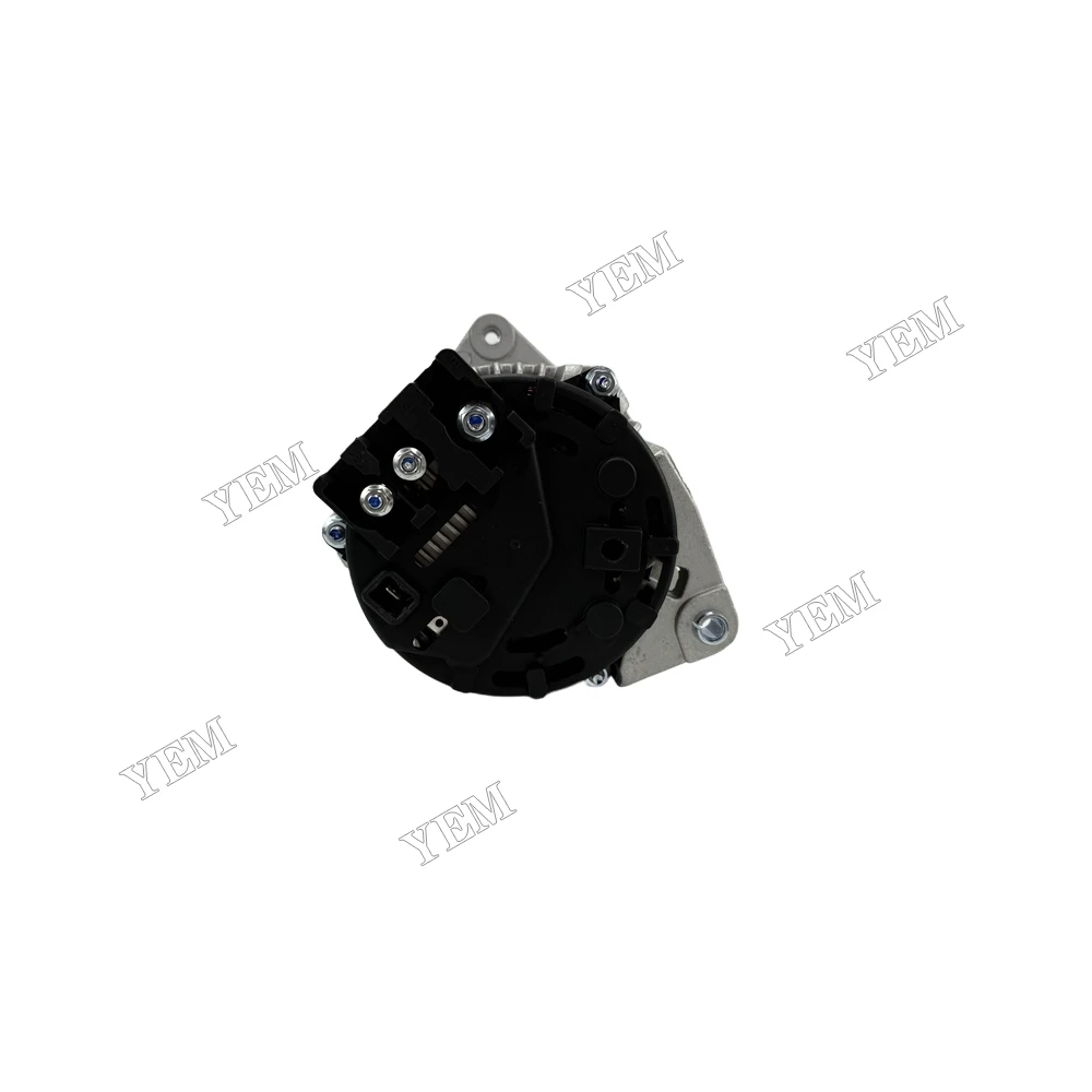 2871A301 2871A702 2206-2412 Alternator for Perkins Engine Spare Parts 2