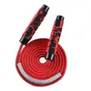 Cuerda de nailon roja