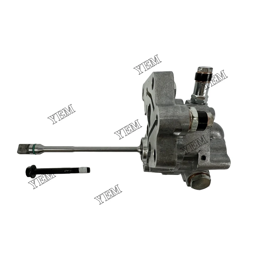Good Quality VOE21067955 21067551 Fuel Feed Pump for EC360B Fit Volvo Spare Parts Advantage Supply