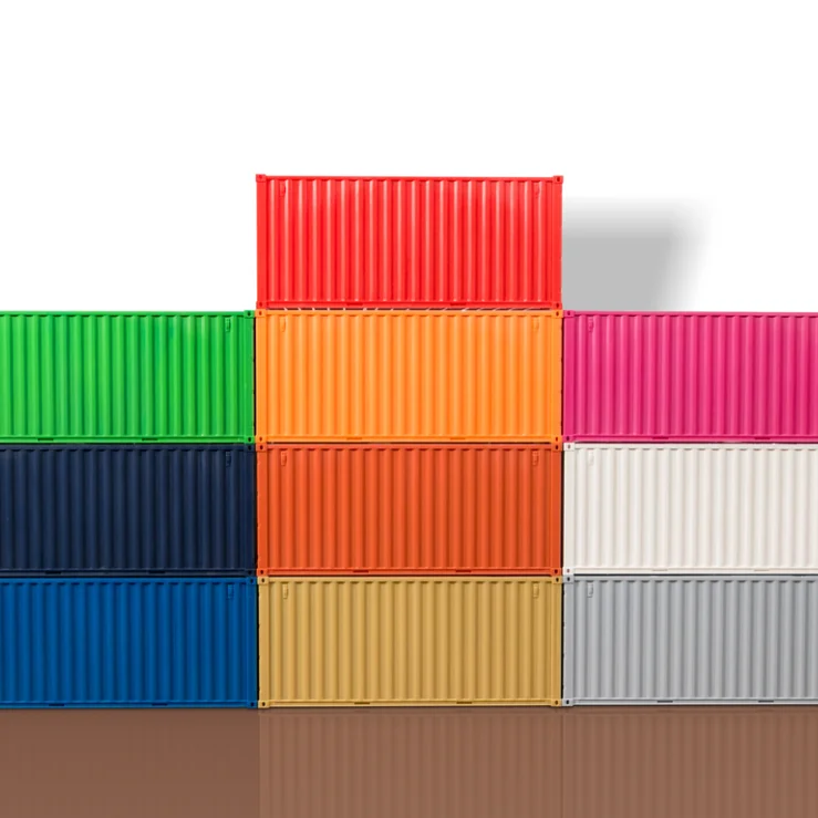 Оптовая продажа, контейнер для хранения с логотипом на заказ, настольный органайзер, держатель для ручек и кистей для ногтевого дизайна, пенал, салонный инструмент для подарка