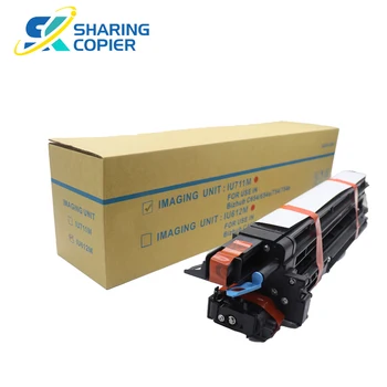 Original Drum Konica Bizhub C654 C754 E / IU711M MAGENTA Imaging Drum - Foto 4