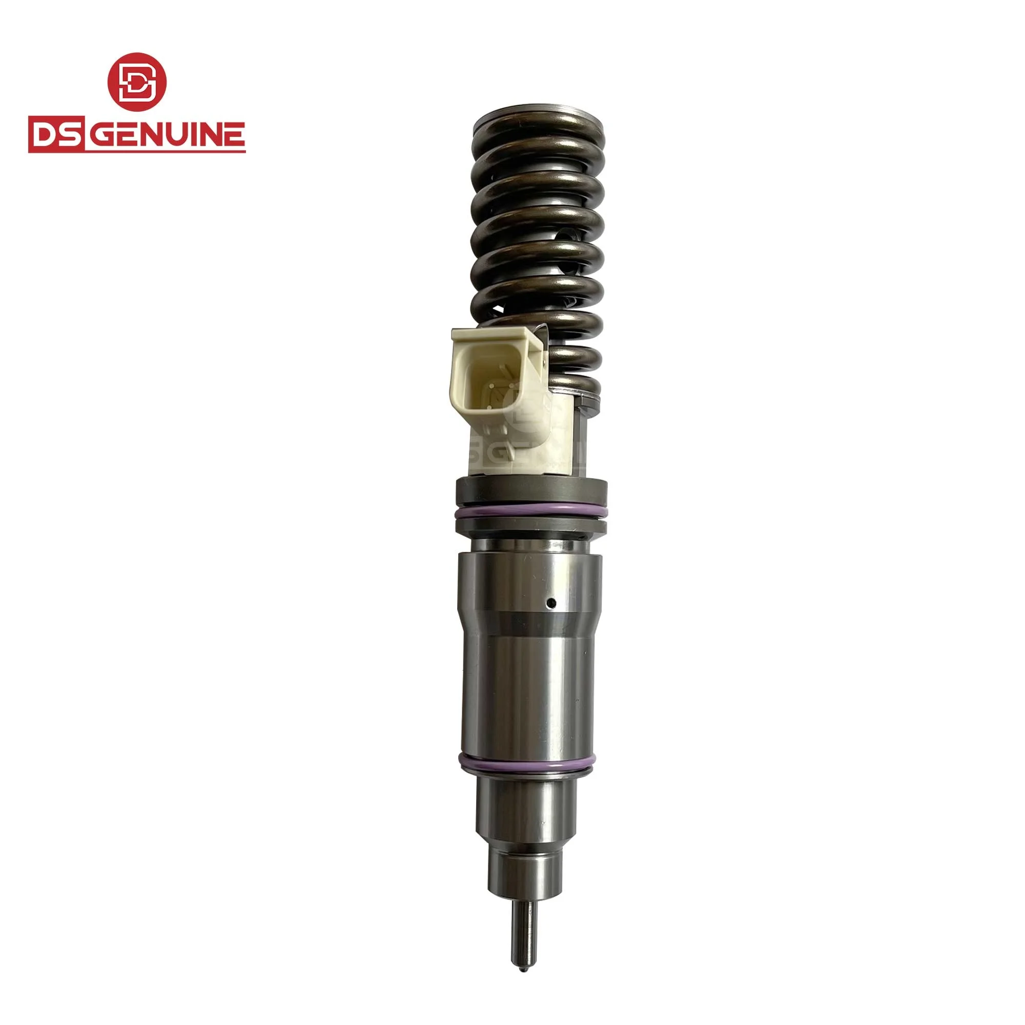 NEW DIESEL 60 14L Fuel Injector EX631018 BEBE4E00001 FE4E00001 with Original Nozzle