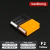 Yellow F2