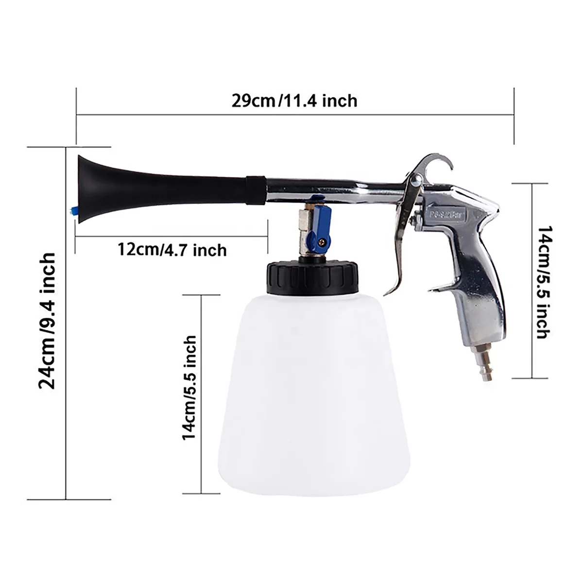 Высокое давление автомобиля тематические товары про рептилий и земноводных пистолет для автомойки
