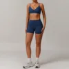 Blu crepuscolare (set reggiseno 1)