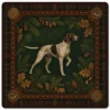 Cane marrone