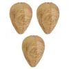 PAQUETE DE 3PCS
