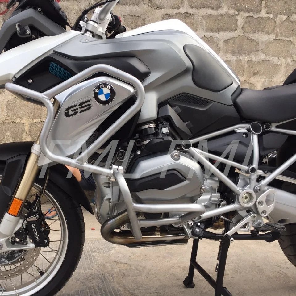 Engine Guard Highway Crash Bar For Bmw R1200gs Lc Buy Engine Guard