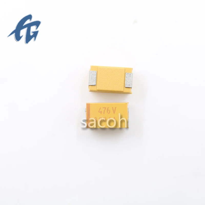 (SACOH Electronic Components)TAJE476M035RNJ