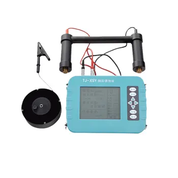 TJ-XSY Concrete Electrical Resistivity Meter Steel bar Corrosion Detector/Concrete Steel Corrosion Meter