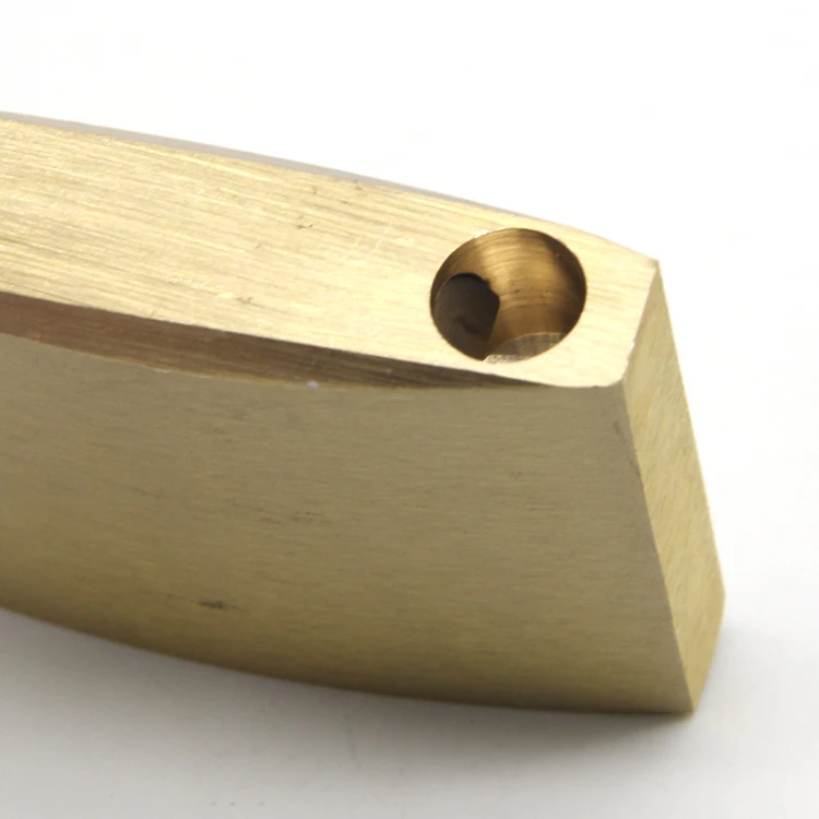 All Kind Padlocks ODM&OEM Sample Free Padlock Safety China Locks Cheapest Brass Copper Padlock 30mm