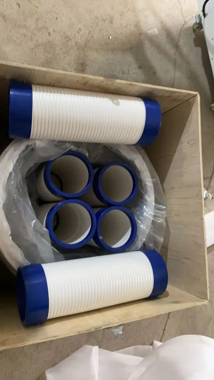 Spot Cooler, 36000, BTU, Portable - detail 8