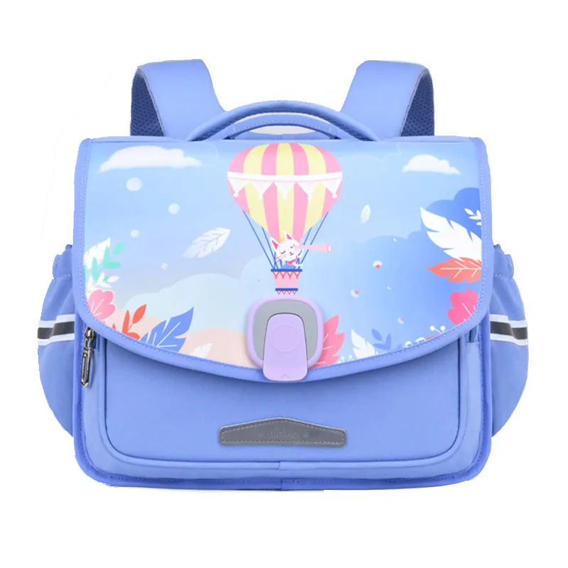 Новинка 2023 легкость эргономичный дизайн милые школьные ранцы для девочек-подростков модные и