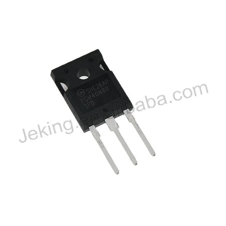 FGH40N60SFDTU