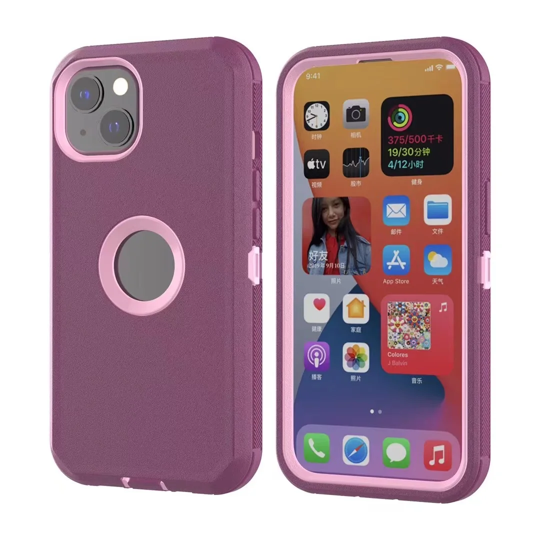 Double Decker! Doug & Kirill: Smartphone Hard Case (iPhone 6/6s/7