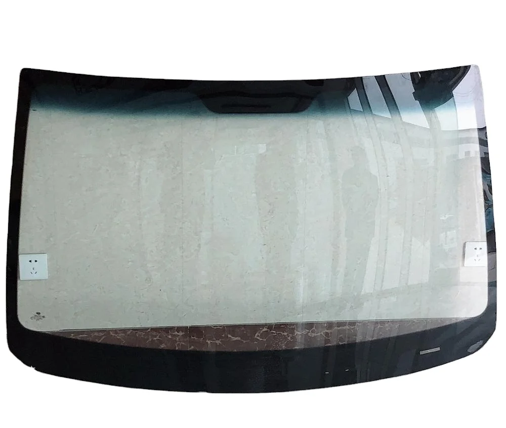 OEM Customize Front Windshield Type Car Glass for SUZUKI ESCUDO JEEP VAN Y001 Toyo Ta camry Windshield Glass