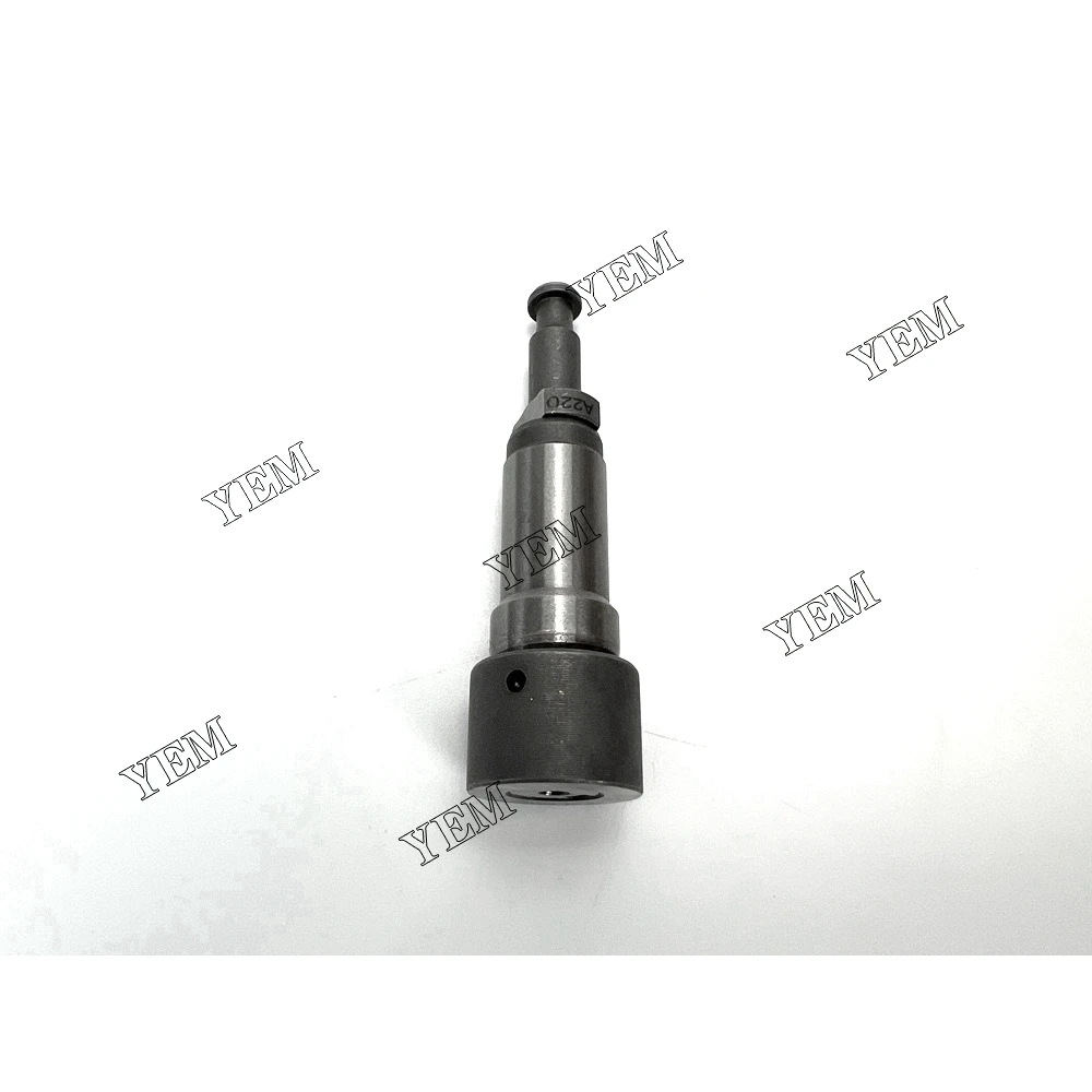 For Mitsubishi A220 Plunger 131152-8020 Engineering Machinery Part 6