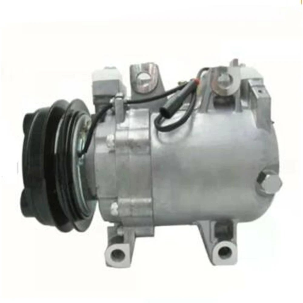 IZUMI Compressor for Isuzu for JCB 4JJ1 123/04999 Heavy Equipment Engine Parts
