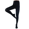 Black Pantyhose Closed toe 20-30mmhg