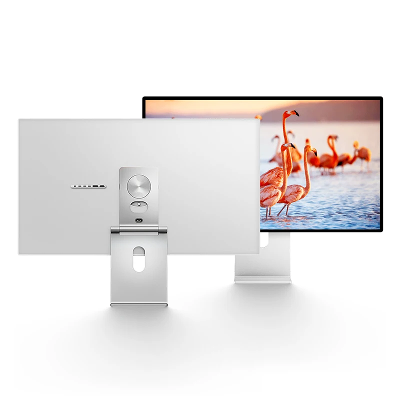 Kuycon G27x-Se 5120x2880 Curved Monitor - 5k 60hz IPS Panel