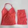 Coral pink