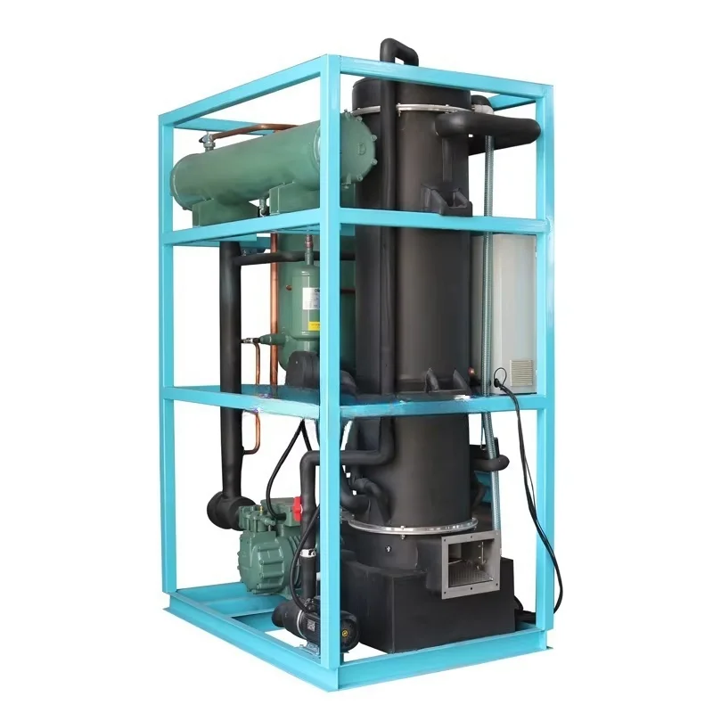 Industrial High Quality Tube, 220 V, 1.35KW - detail 4