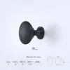 Black alloy