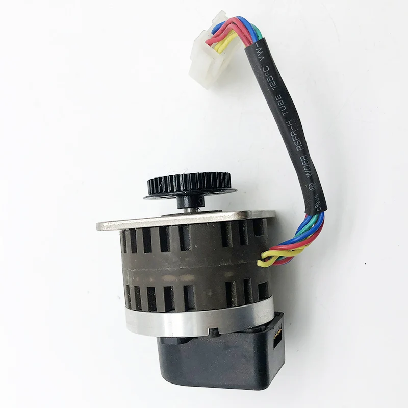 Good Quality Motor with Aluminium Plate and Without Metal Plate for Fadis Machinery Spares Parts