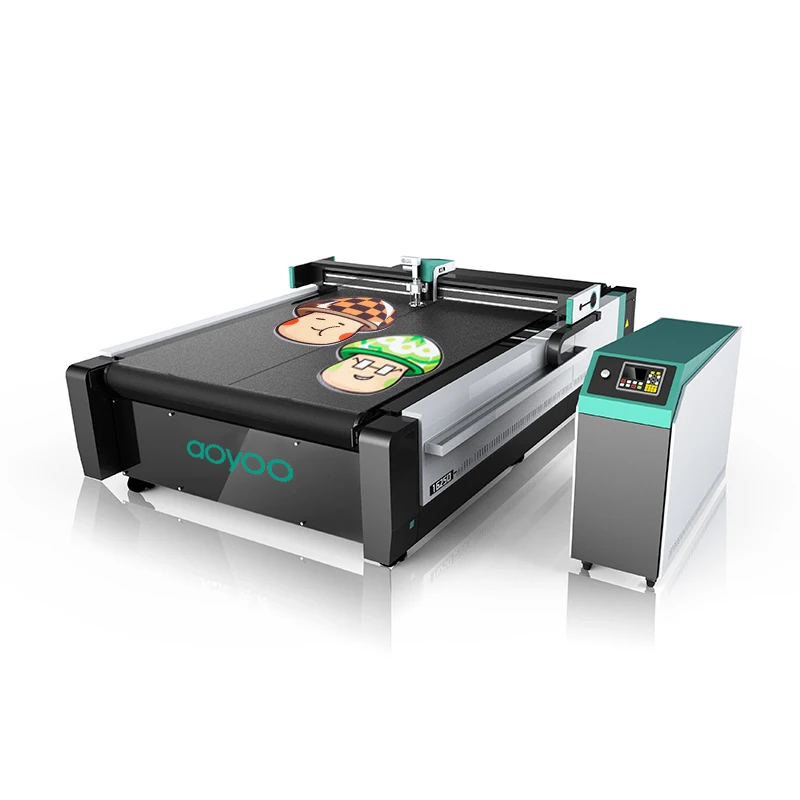 Compra Tu Plotter de Corte A3 aquí -【Plotter de Corte con laser】