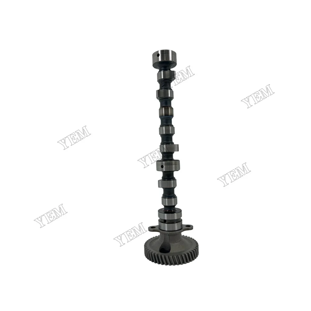 Camshaft Assy Compatible for Kubota D950 Engine Spare Parts 6