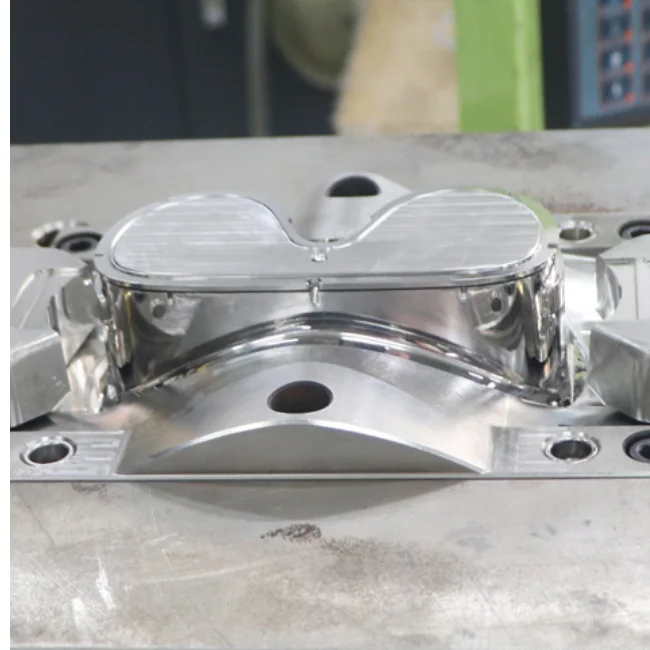 Industrial Grade LSR Injection Machine for Silicone Protective Goggles | Safety Eyewear Molding Equipment