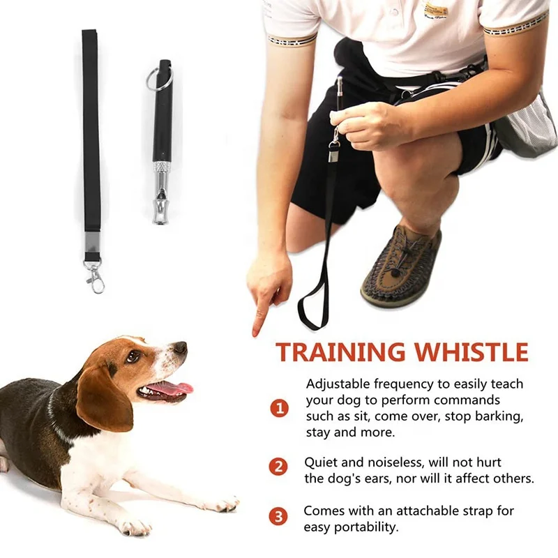 Do Whistling Hurt Dogs Ears