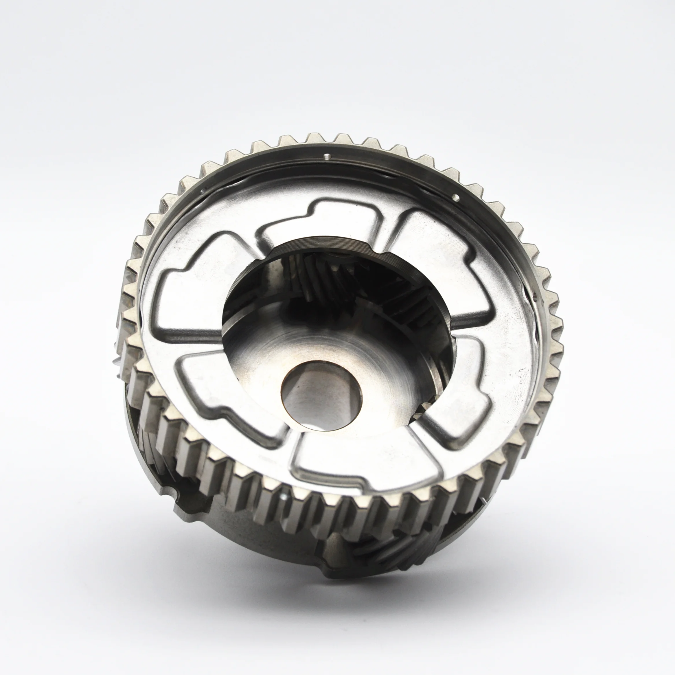 トランスミッション ハイギア / TRANSMISSION HIGH GEAR HT11 Gearbox Sub-Assembly - High Performance & Right Drive Shaft