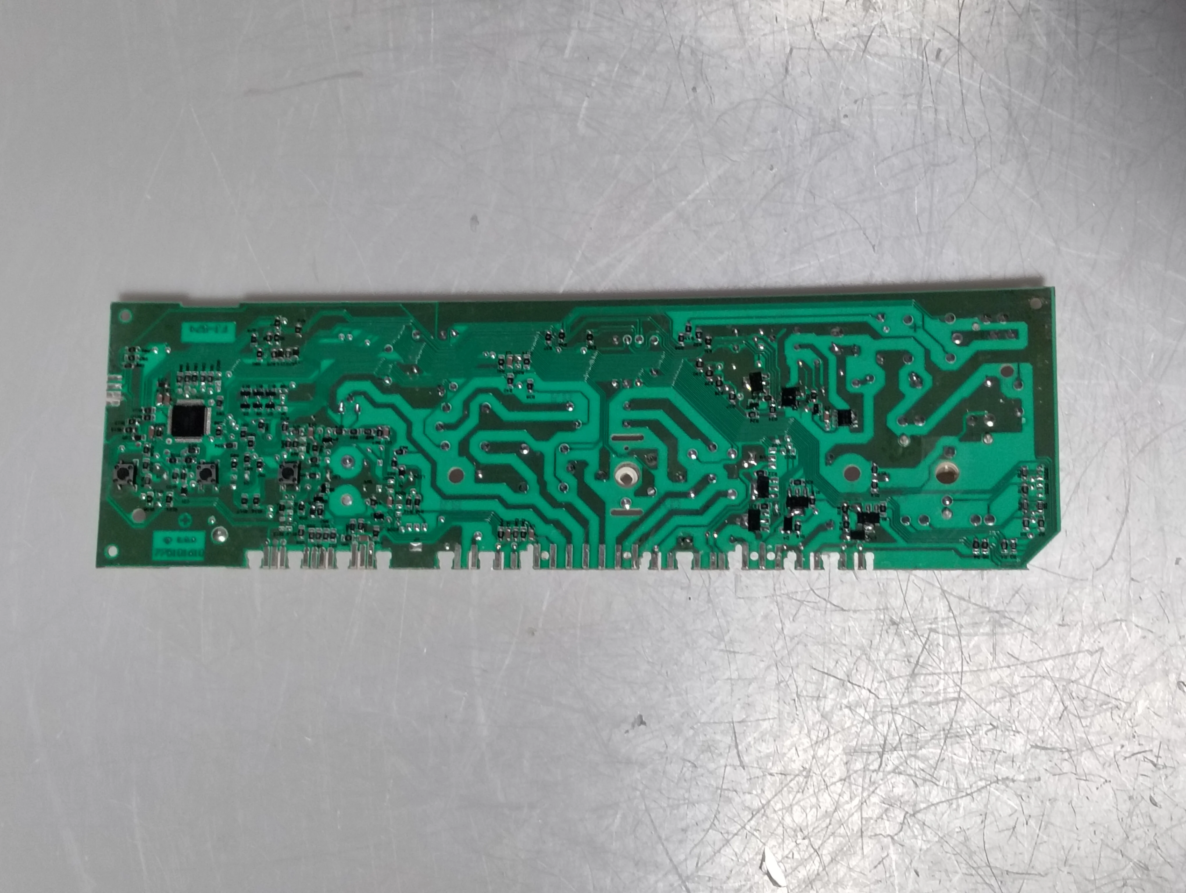 VESTEL Brand-New Electric Washing Machine Control Board Plastic Electronic Board at Favorable Price