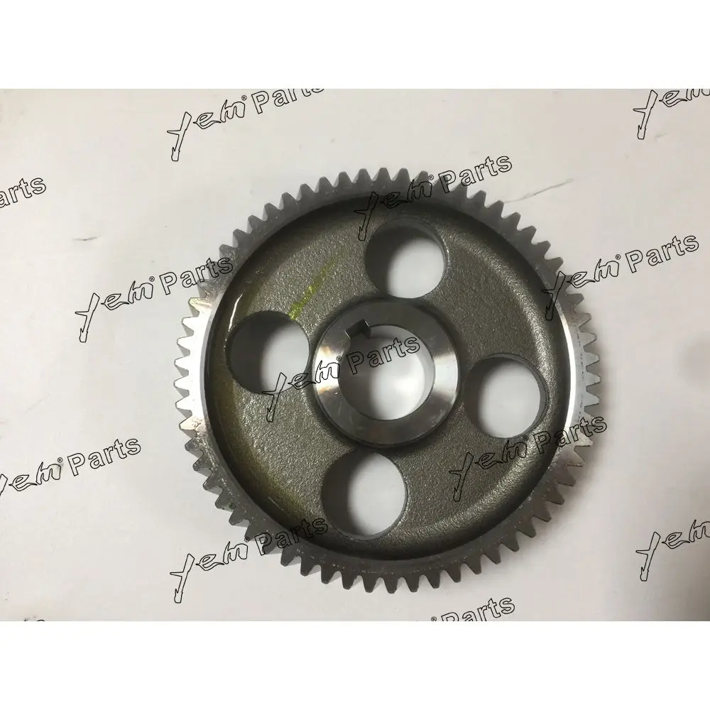 C6.4 Camshaft Gear 32F23-01100 for Caterpillar