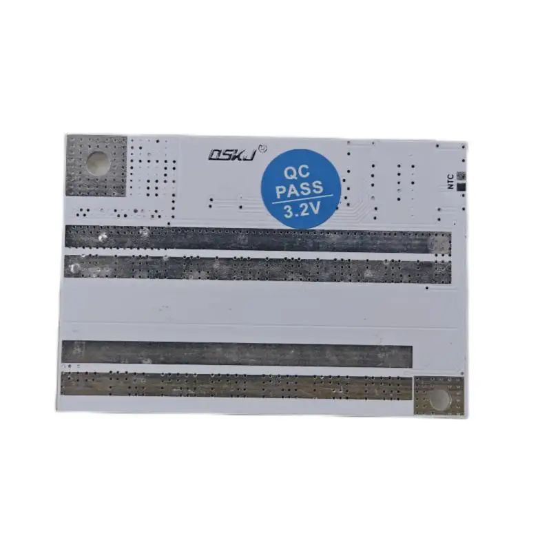 12V 16.8V 3.2V/3.7V 100A リチウムイオン Lifepo4 BMS 同一ポート