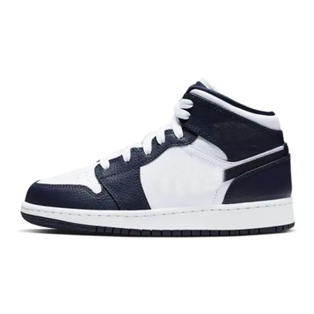 Zapatillas De Deporte Retro De Obsidian Para Hombre Y Mujer,Zapatos  Deportivos Informales A La Moda,De Baloncesto,Air Jordan,1 Ud. - Buy Las  Mujeres De Los Hombres Zapatillas De Deporte,Zapatilla De Baloncesto  Product on