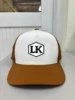 custom hat