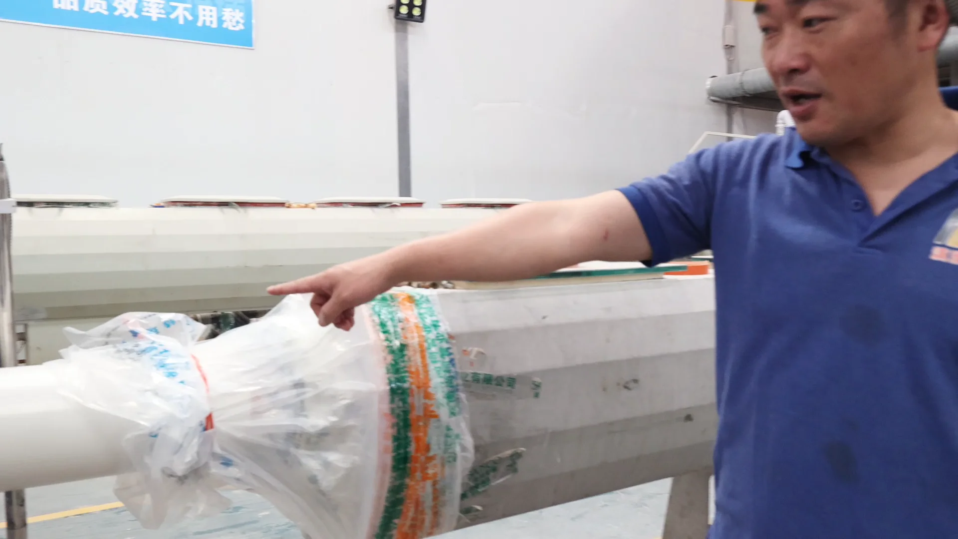 Water Supply And Drainage Plastic Hot Sell Astm D2441 Schedule 40 20