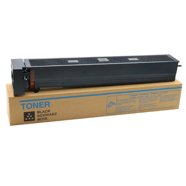 X&O TN713 Toner Cartridge - High Quality for Konica Minolta