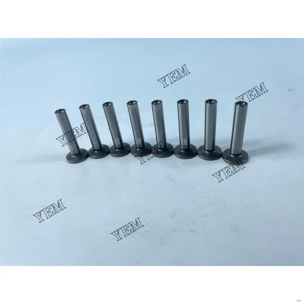 Engine Spare Parts Compatible Supplier V3307 Valve Tappet 1G772-15550 for Kubota