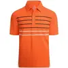 Orange Stripe