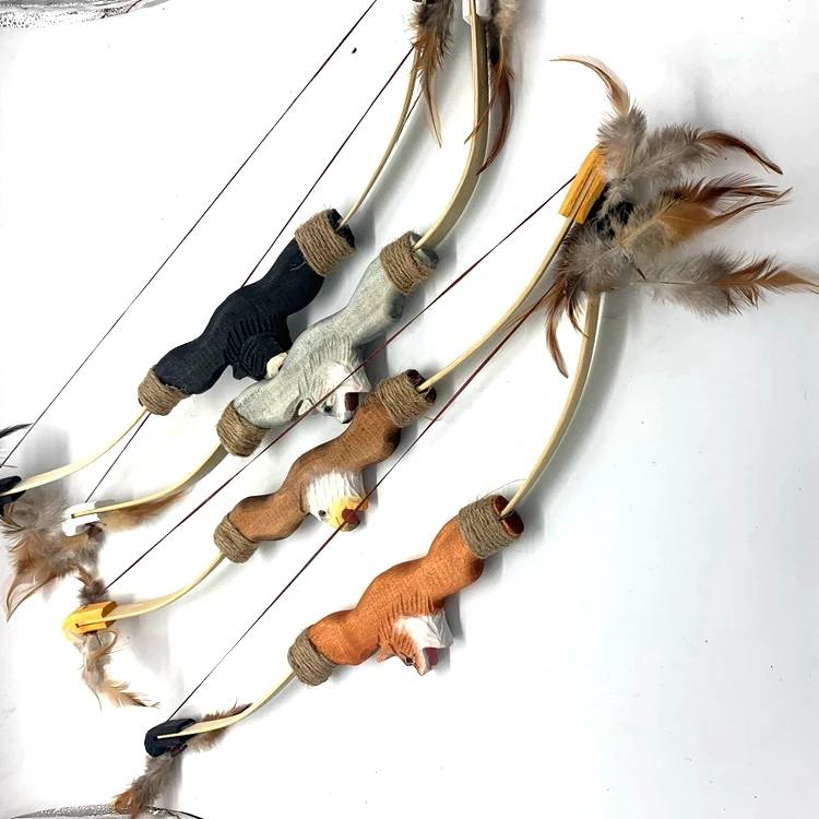 Ancien Jeu De Tir à La Flèche - Cible Oiseaux - Enfants - Boîte D'Origine Années 50