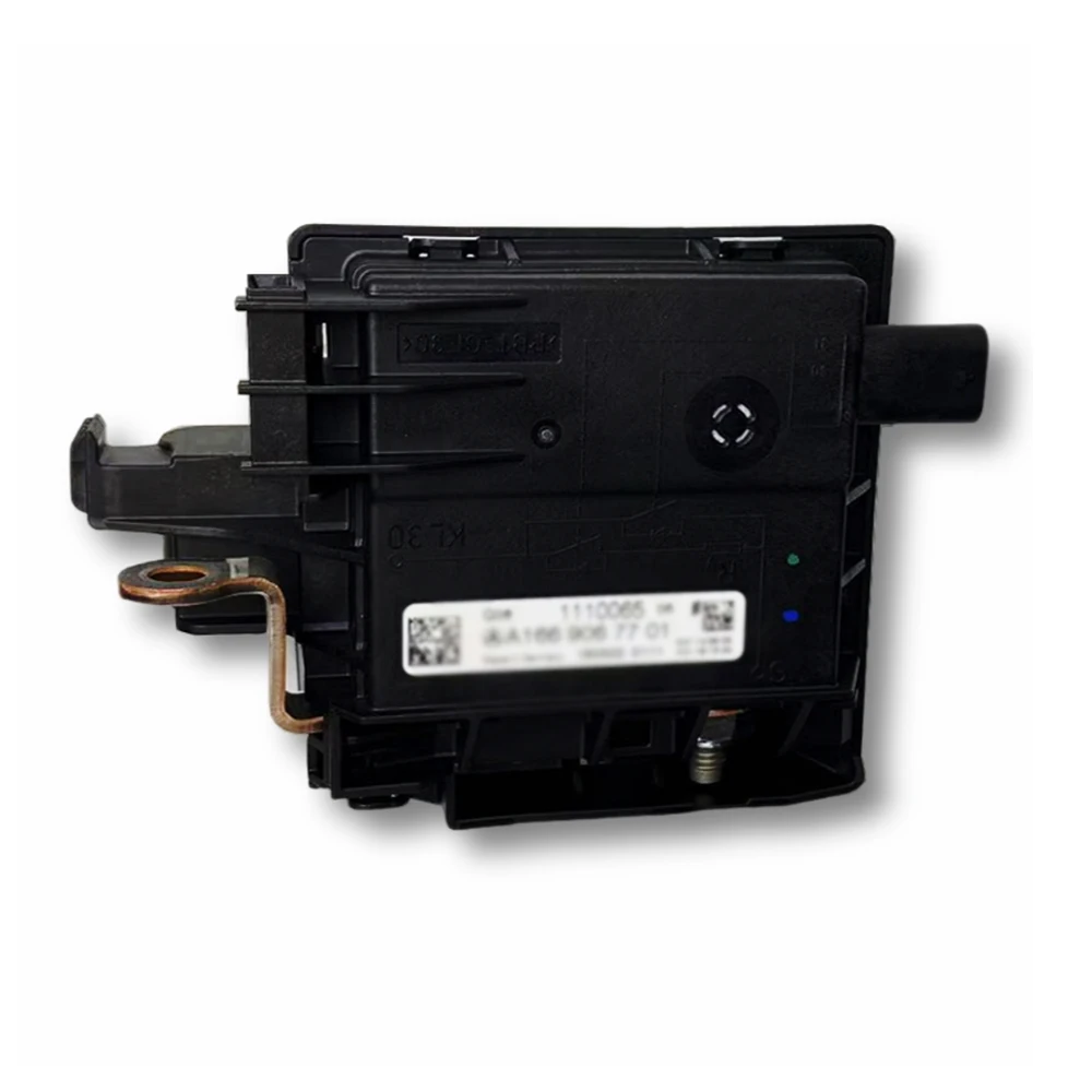 A1669067701 Original Diesel Fuse Box Set Power Limiter Box for Benz W166 Ml300 Ml320 Ml350