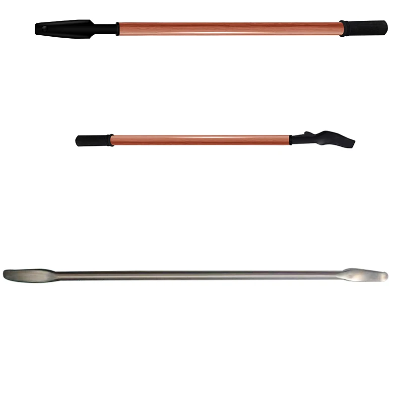 Steel Tire Picking Tool Pry Bar for Automobile & Motorcycle Tires-2000-2006 Model