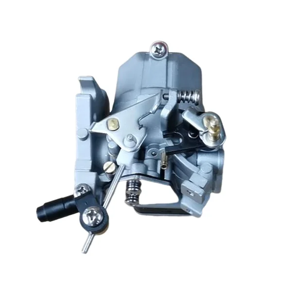 引取限定】宮城県発 ヤマハ 船外機 20馬力 F20BEHP 6AHK 4スト L